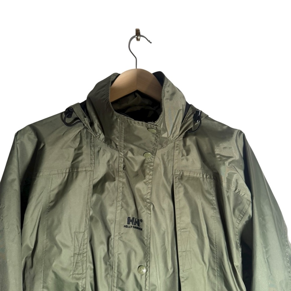 Helly Hansen Men's Hellytech Windbreaker Jacket F… - image 4